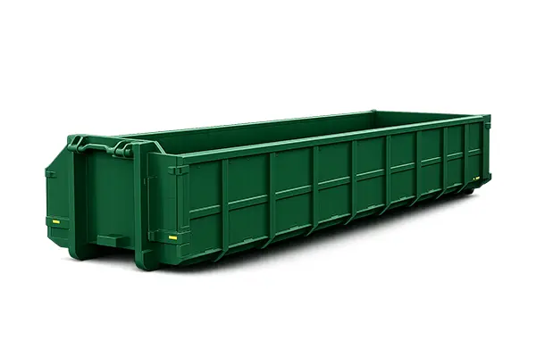 Abrol kontejner 25–30 m kubnih